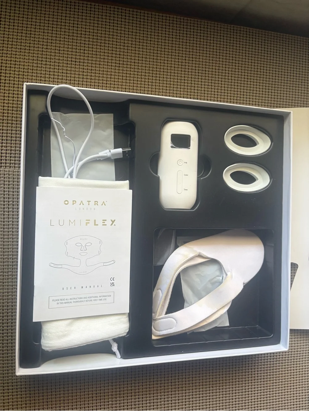 OPATRA Lumiflex